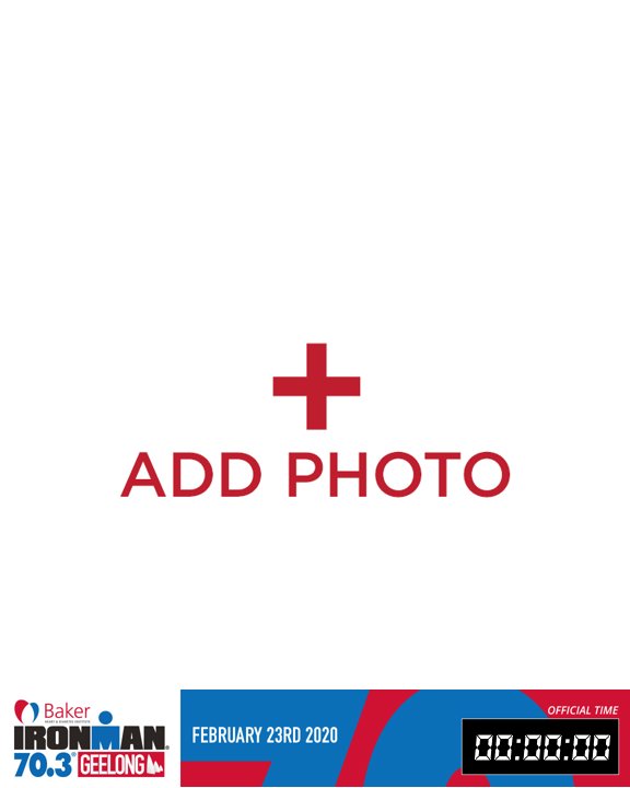 Finish Time Photo - Download