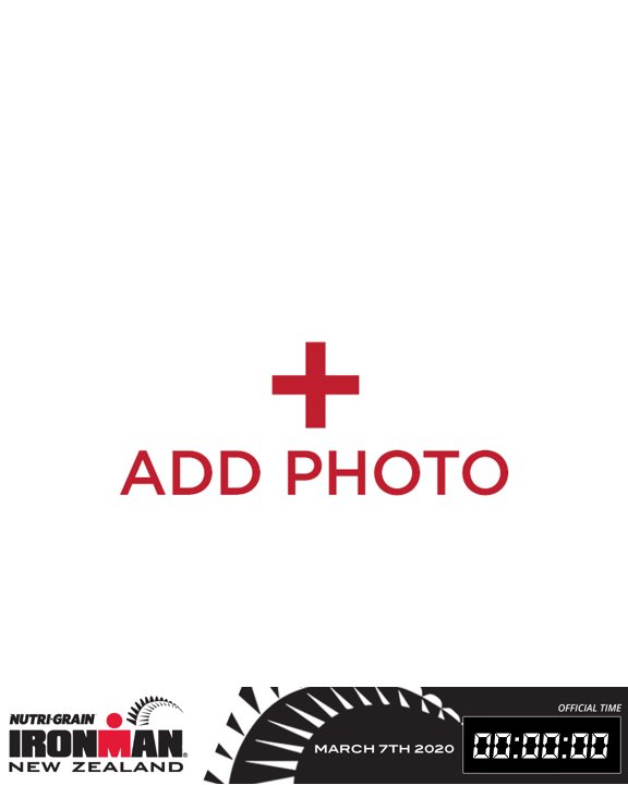 Finish Time Photo - Download