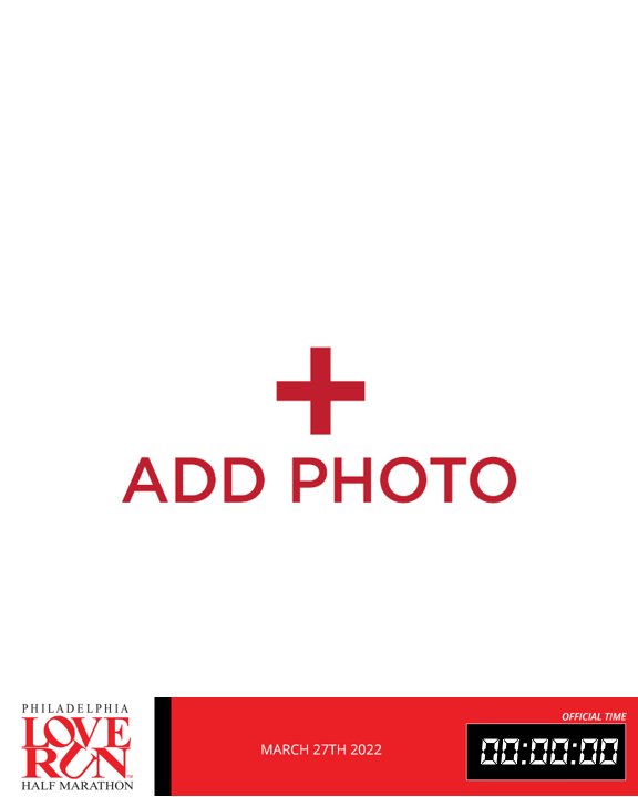 Finish Time Photo - Download