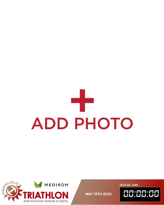 Finish Time Photo - Download