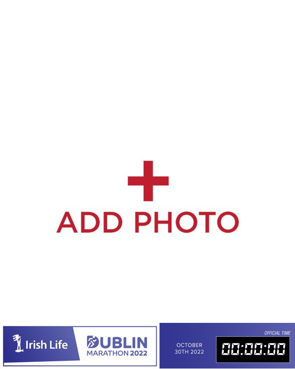 Finish Time Photo - Download