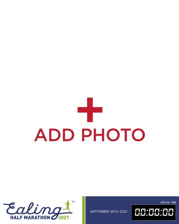 Finish Time Photo - Download