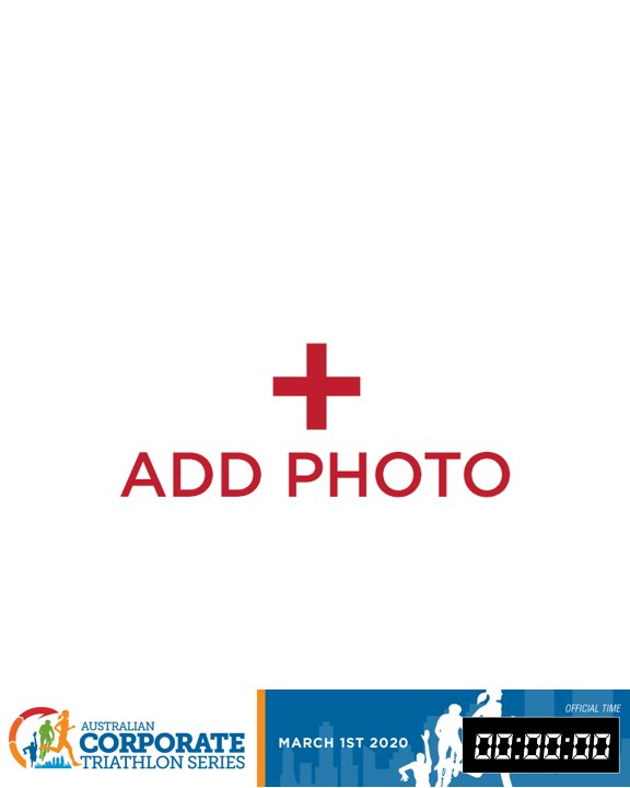 Finish Time Photo - Download