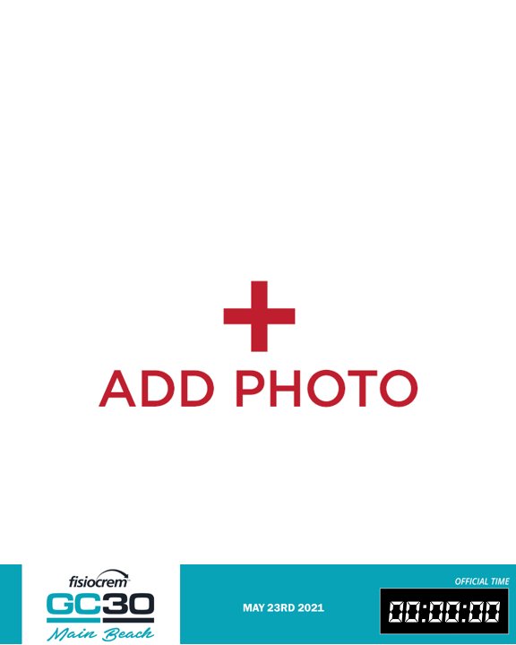 Finish Time Photo - Download