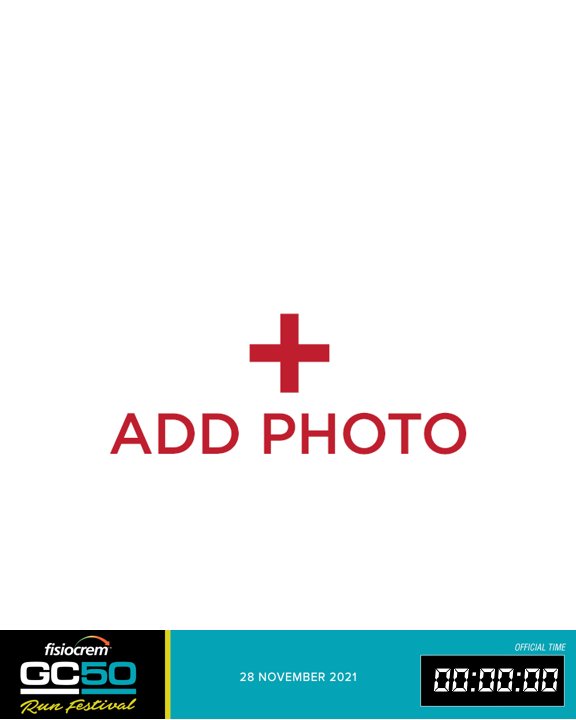 Finish Time Photo - Download