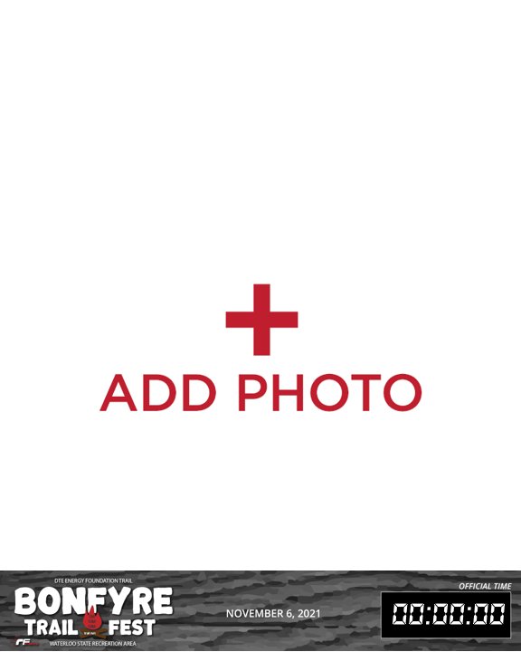 Finish Time Photo - Download