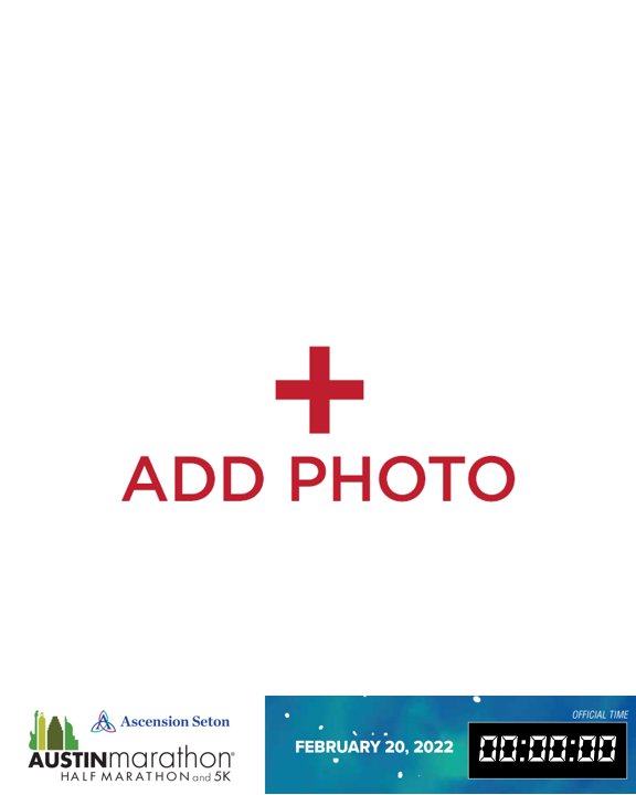 Finish Time Photo - Download