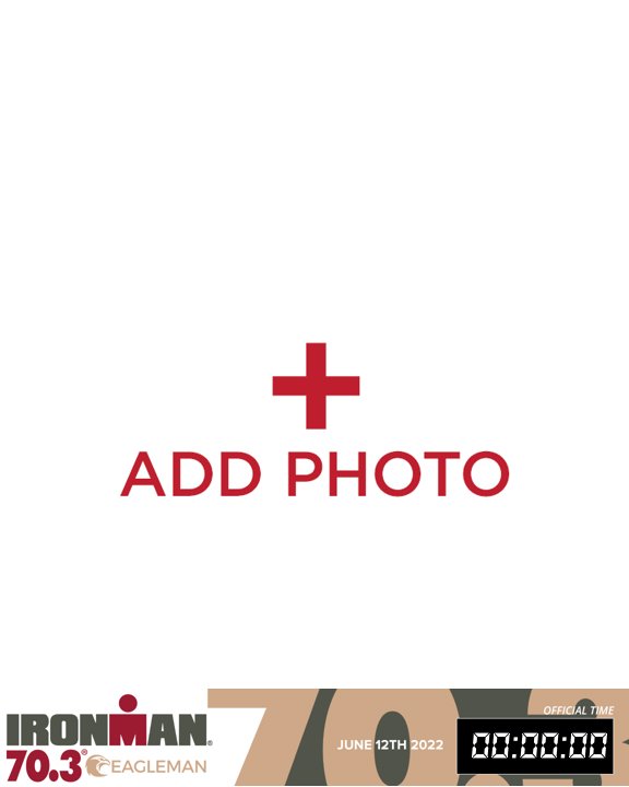 Finish Time Photo - Download