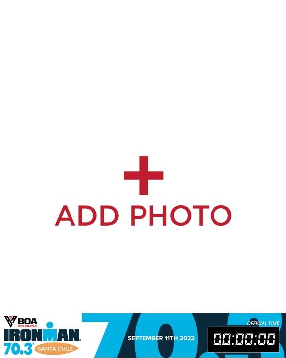 Finish Time Photo - Download