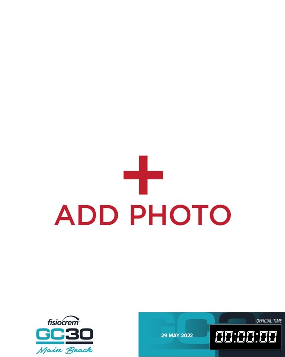 Finish Time Photo - Download