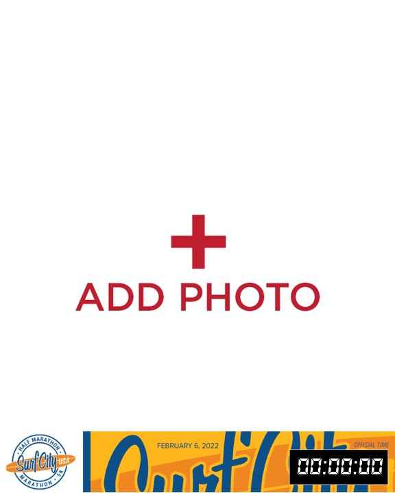 Finish Time Photo - Download