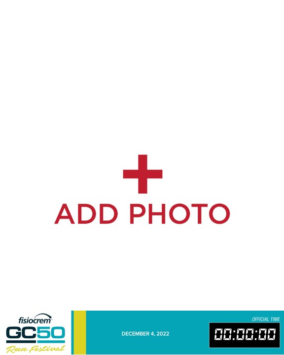 Finish Time Photo - Download