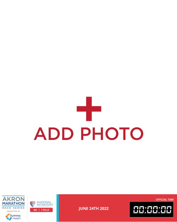 Finish Time Photo - Download