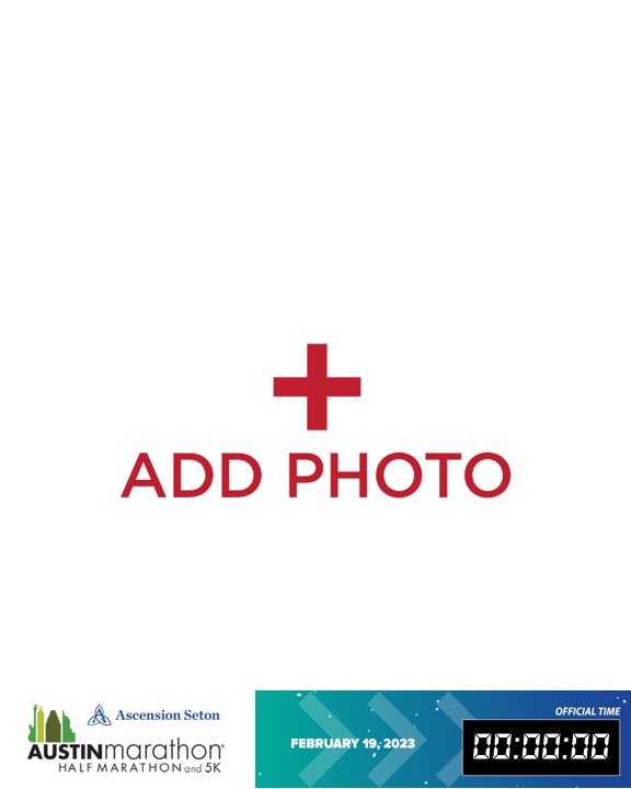 Finish Time Photo - Download