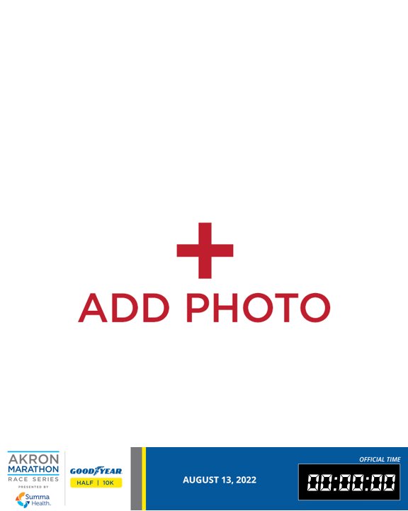 Finish Time Photo - Download