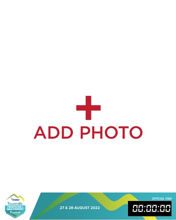 Finish Time Photo - Download