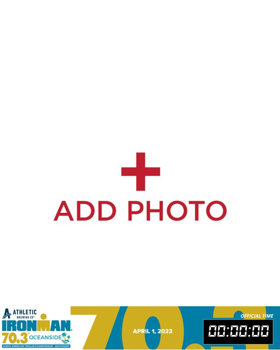 Finish Time Photo - Download