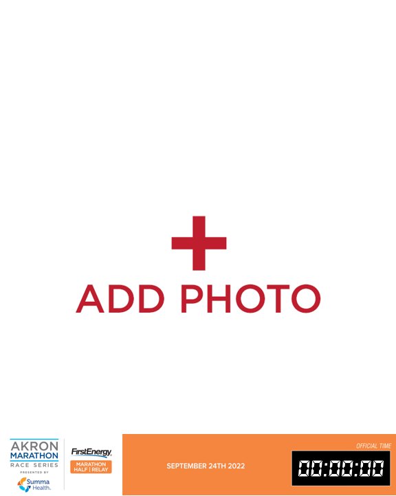 Finish Time Photo - Download