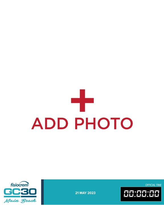 Finish Time Photo - Download