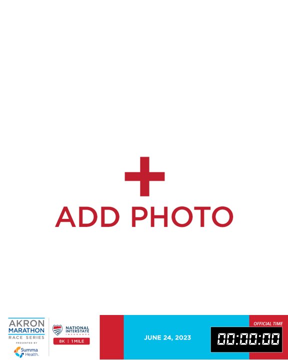 Finish Time Photo - Download