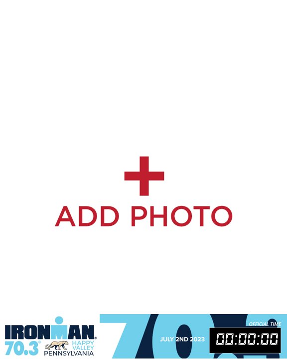 Finish Time Photo - Download