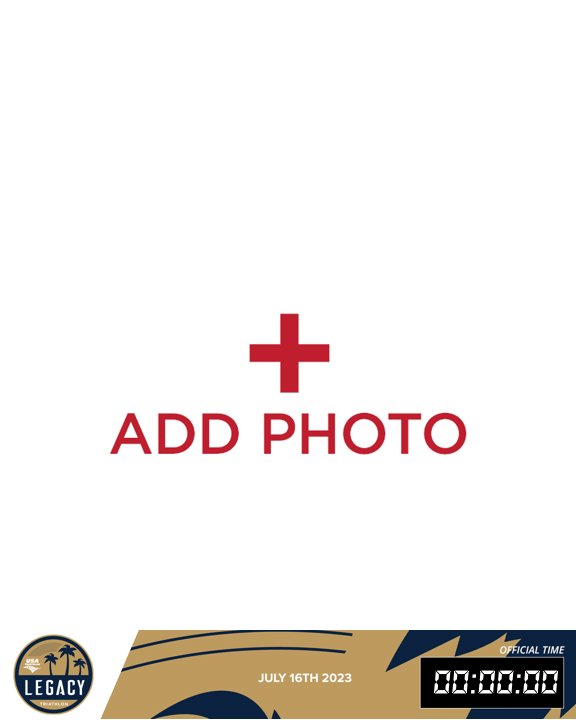 Finish Time Photo - Download