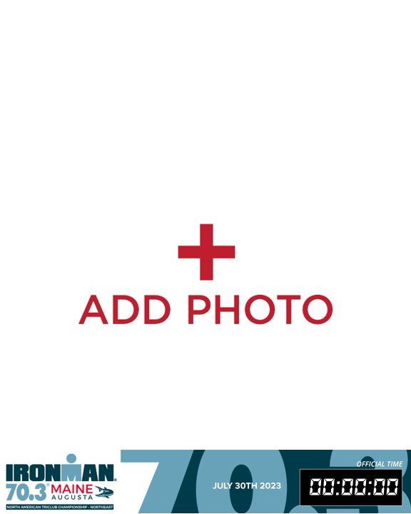 Finish Time Photo - Download