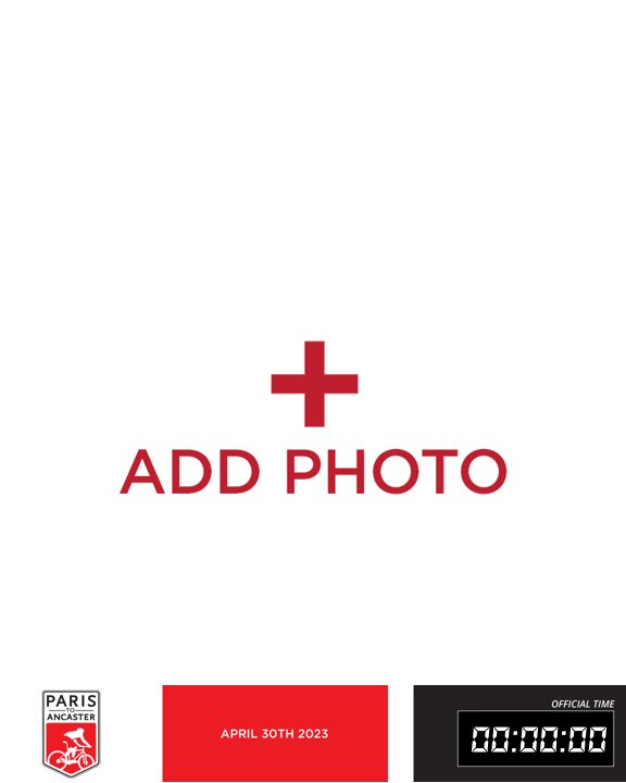 Finish Time Photo - Download