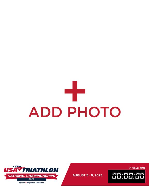 Finish Time Photo - Download