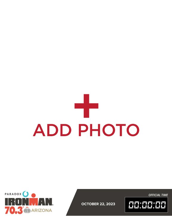 Finish Time Photo - Download