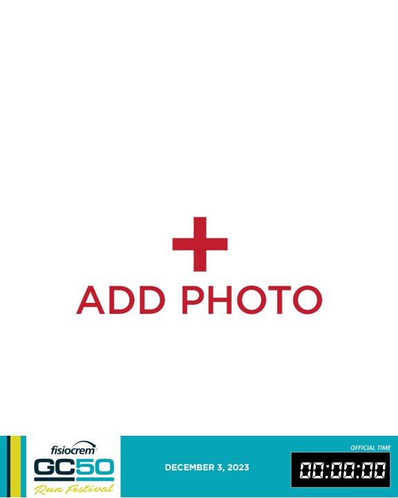 Finish Time Photo - Download