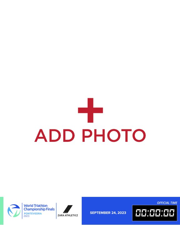 Finish Time Photo - Download