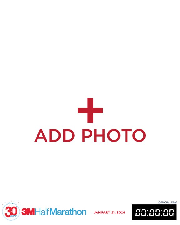 Finish Time Photo - Download