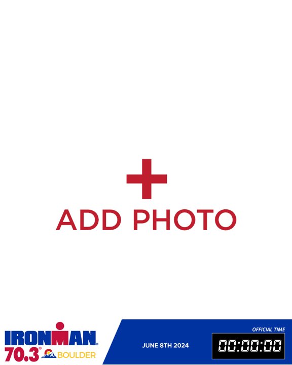 Finish Time Photo - Download