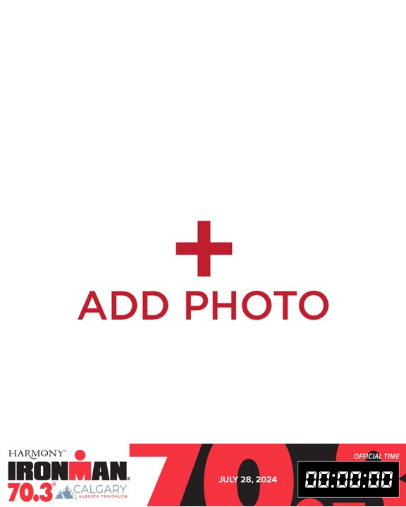 Finish Time Photo - Download