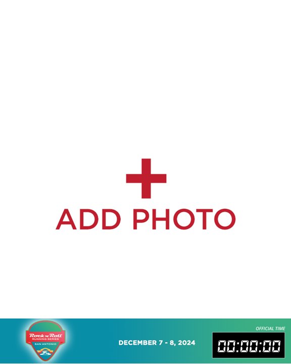 Finish Time Photo - Download