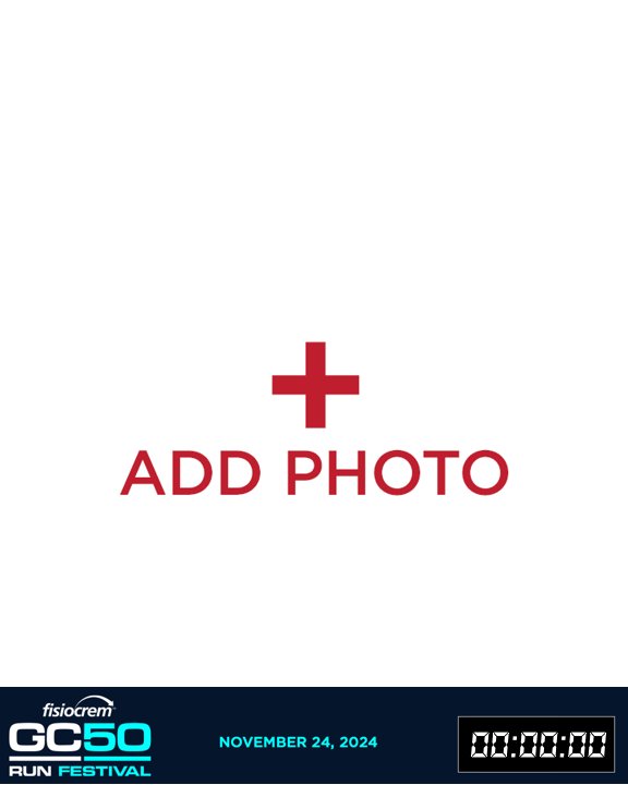 Finish Time Photo - Download