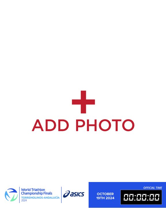 Finish Time Photo - Download