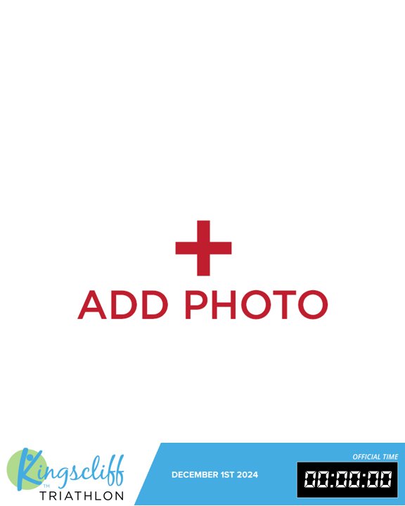 Finish Time Photo - Download