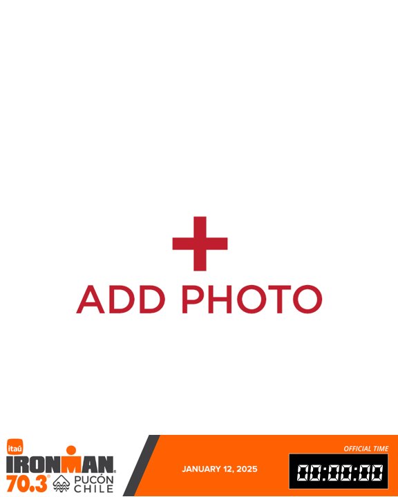 Finish Time Photo - Download