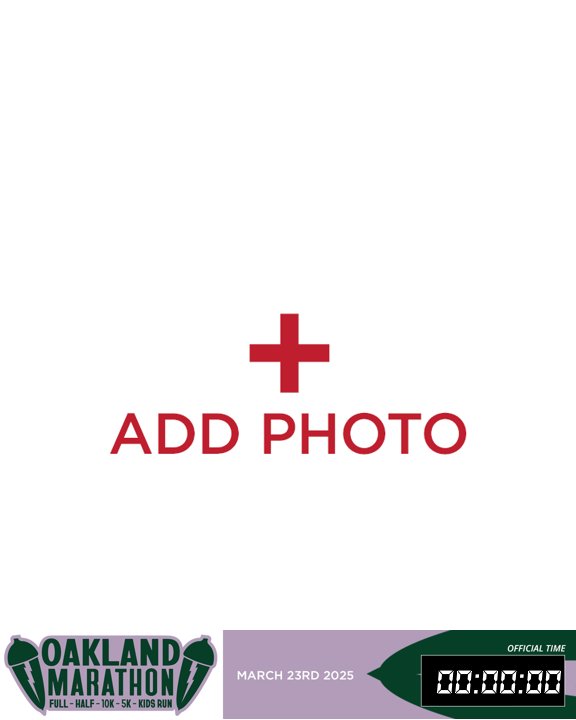 Finish Time Photo - Download