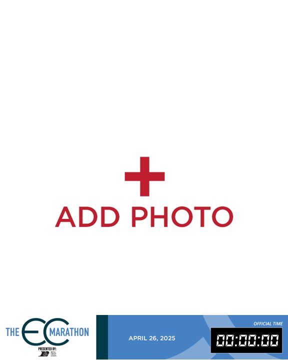 Finish Time Photo - Download