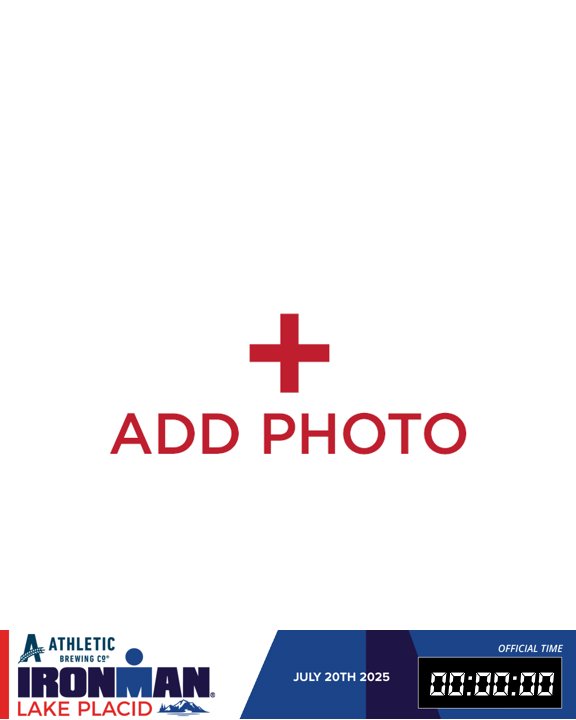 Finish Time Photo - Download