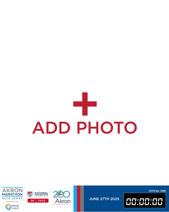 Finish Time Photo - Download