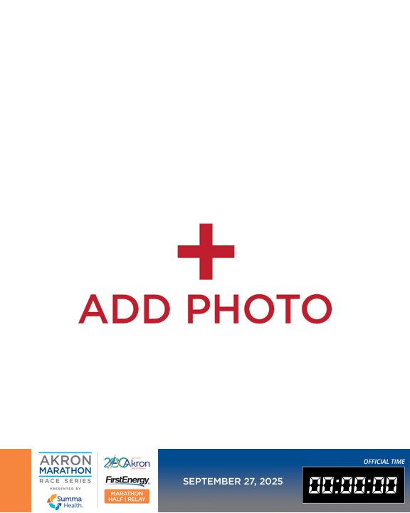 Finish Time Photo - Download