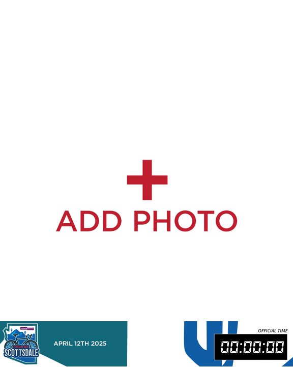 Finish Time Photo - Download